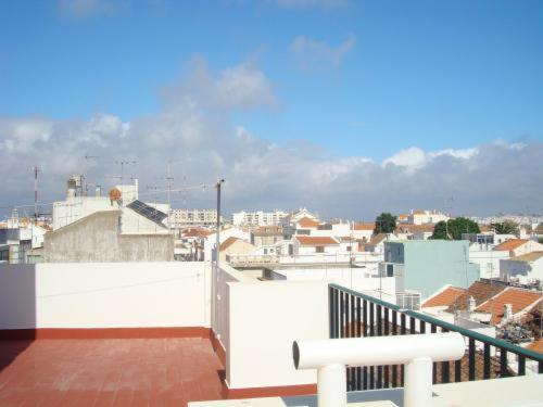 Coracao Da Cidade Vila Real de Santo Antonio Exterior photo