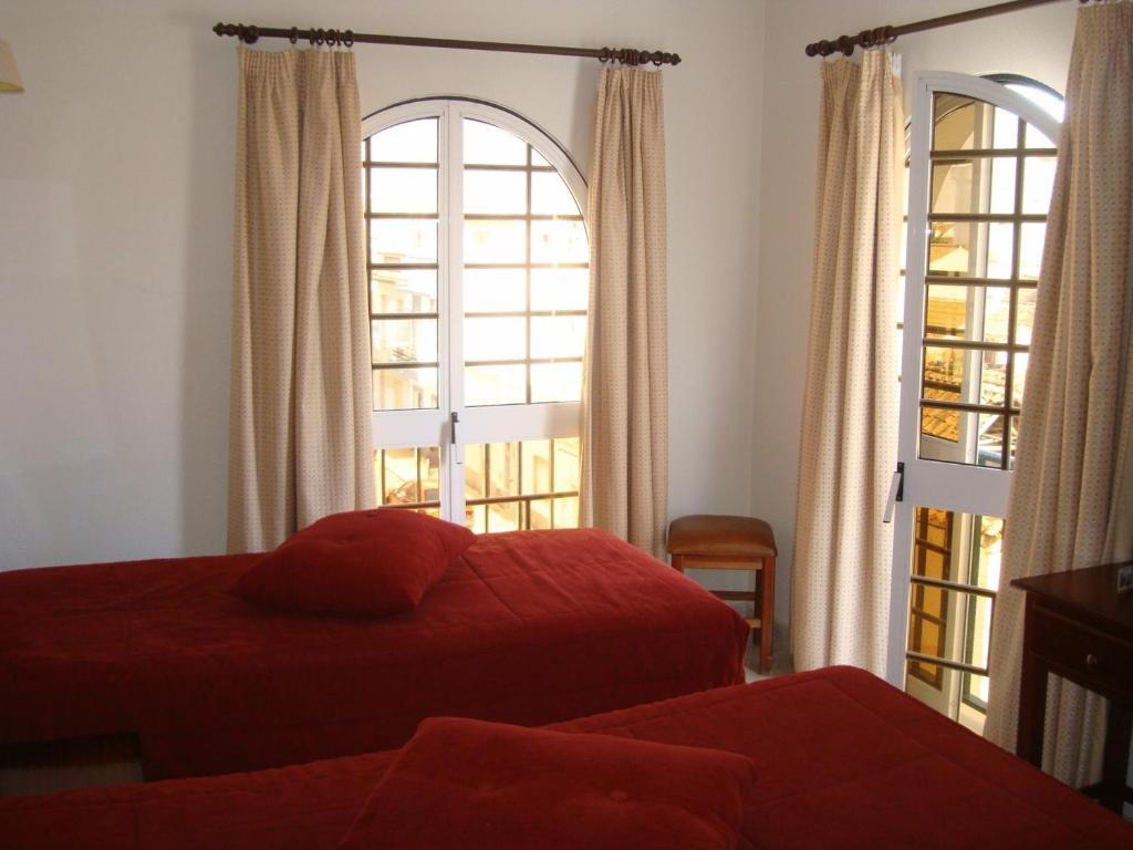 Coracao Da Cidade Vila Real de Santo Antonio Room photo