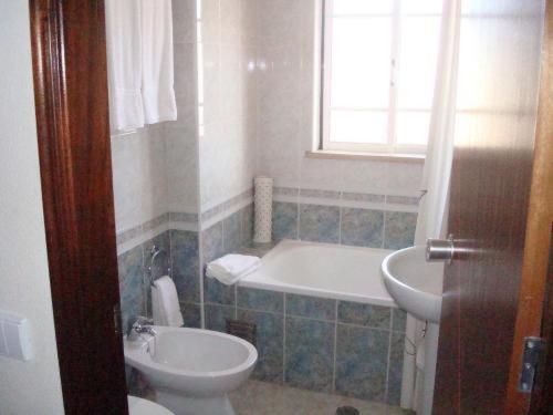 Coracao Da Cidade Vila Real de Santo Antonio Room photo