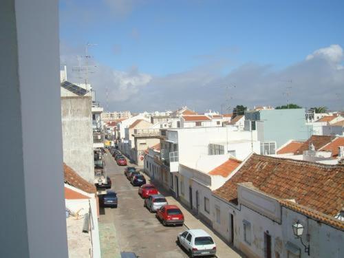 Coracao Da Cidade Vila Real de Santo Antonio Exterior photo